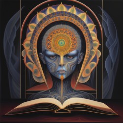 The Book of Law