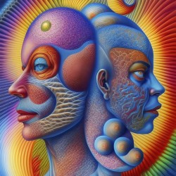 Beholding Beauty