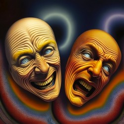 Joy and Sorrow