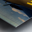 Boeing B-17 Flying Fortress Color Metal print