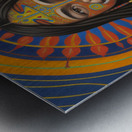 Indigenous Child 2 Metal print