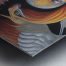 empathy1 Metal print