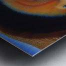 middleschool18 Metal print