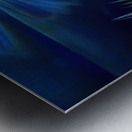 middleschool36 Metal print