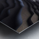 middleschool37 Metal print