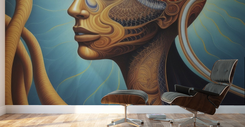 boundaries Wall Murals