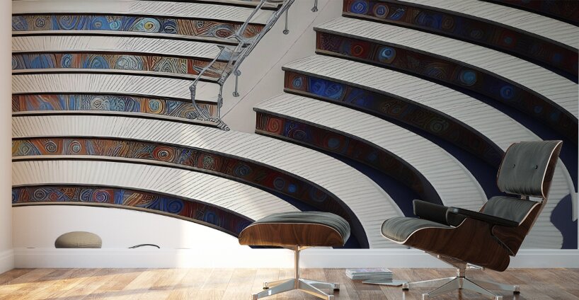 middleschool11 Wall Murals