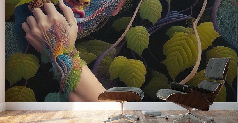 middleschool35 Wall Murals