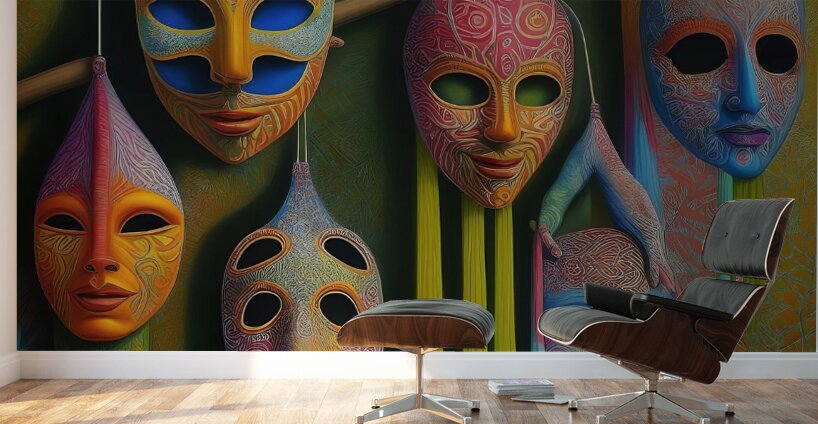 middleschool34 Wall Murals