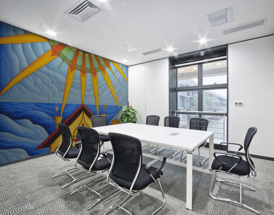 Making a House a Home Wall Printing