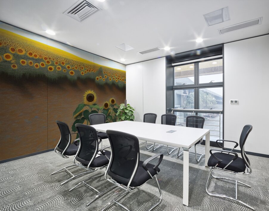 middleschool14 Wall Printing