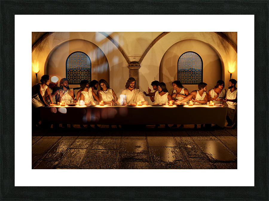 Fine Art print
