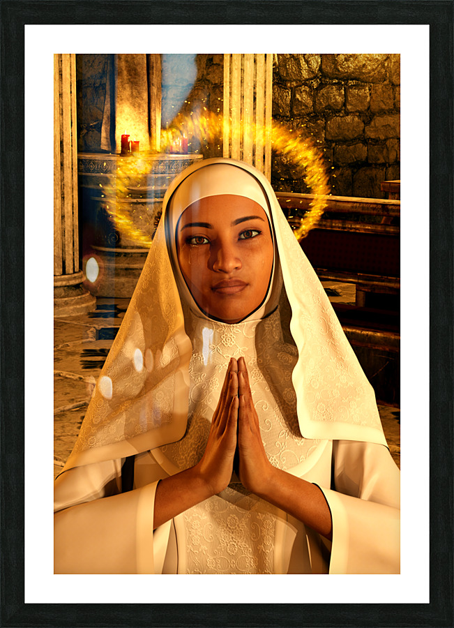  Fine Art print