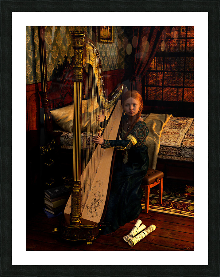  Fine Art print