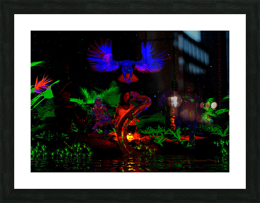  Fine Art print