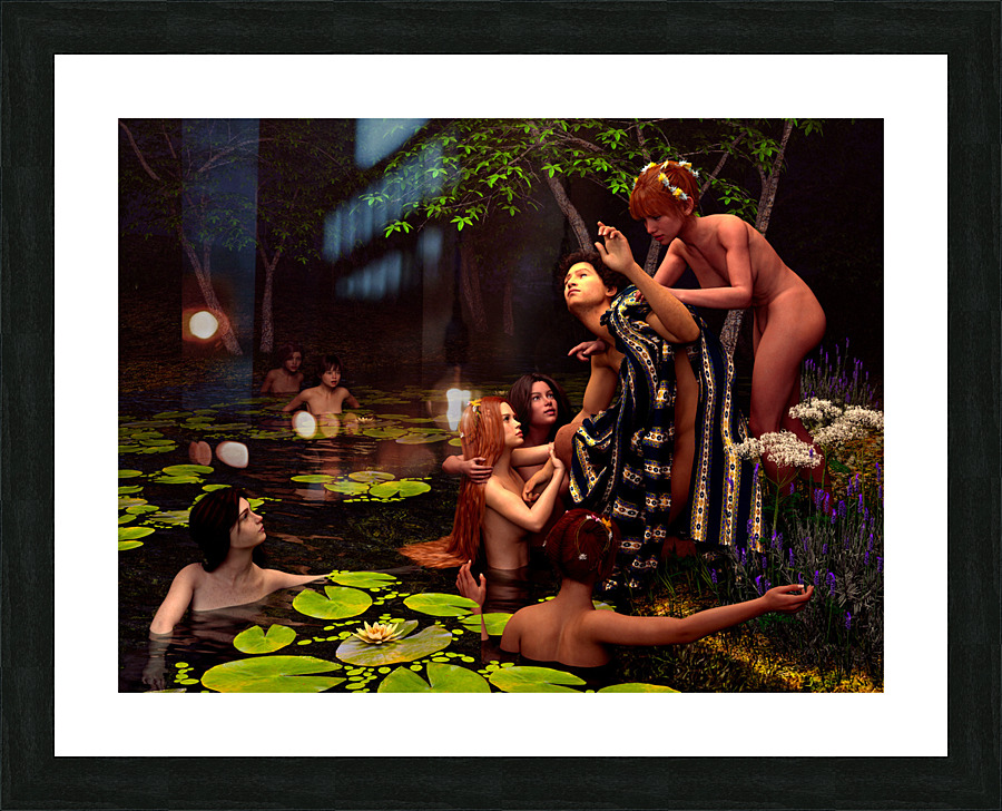  Fine Art print