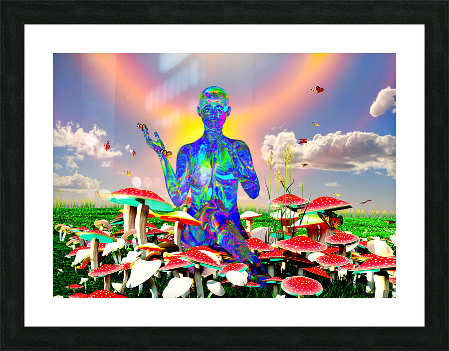  Fine Art print