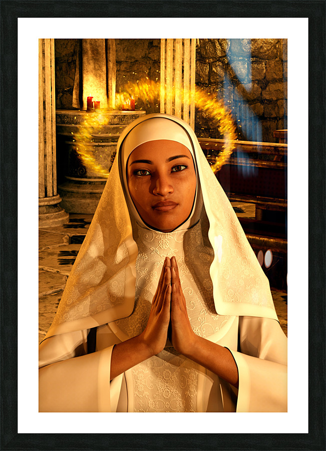  Fine Art print