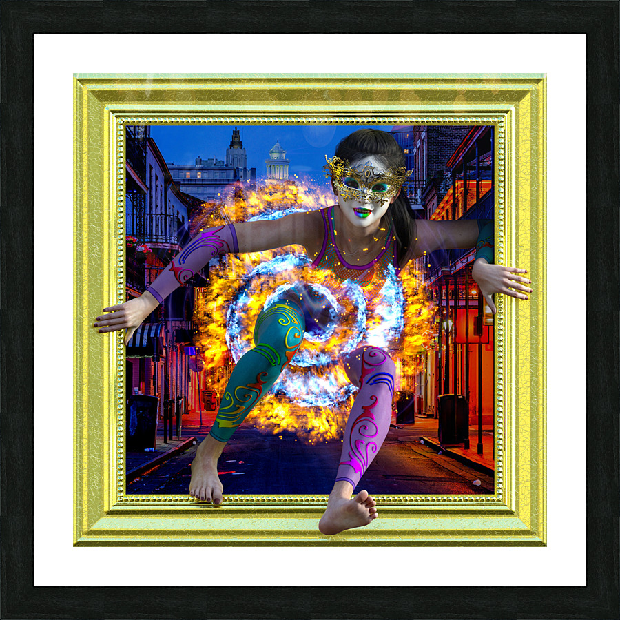  Fine Art print