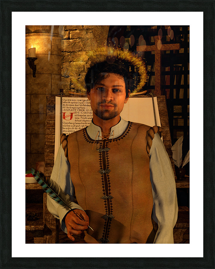  Fine Art print