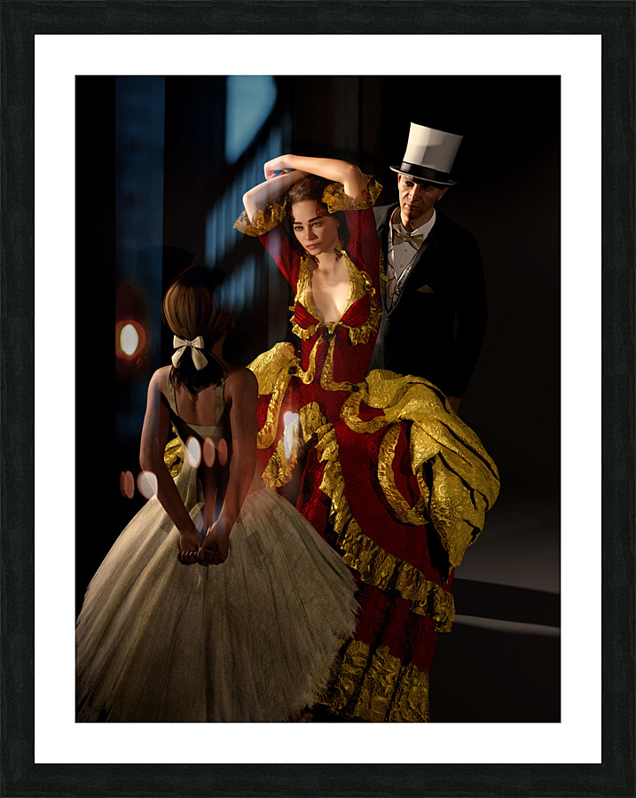  Fine Art print