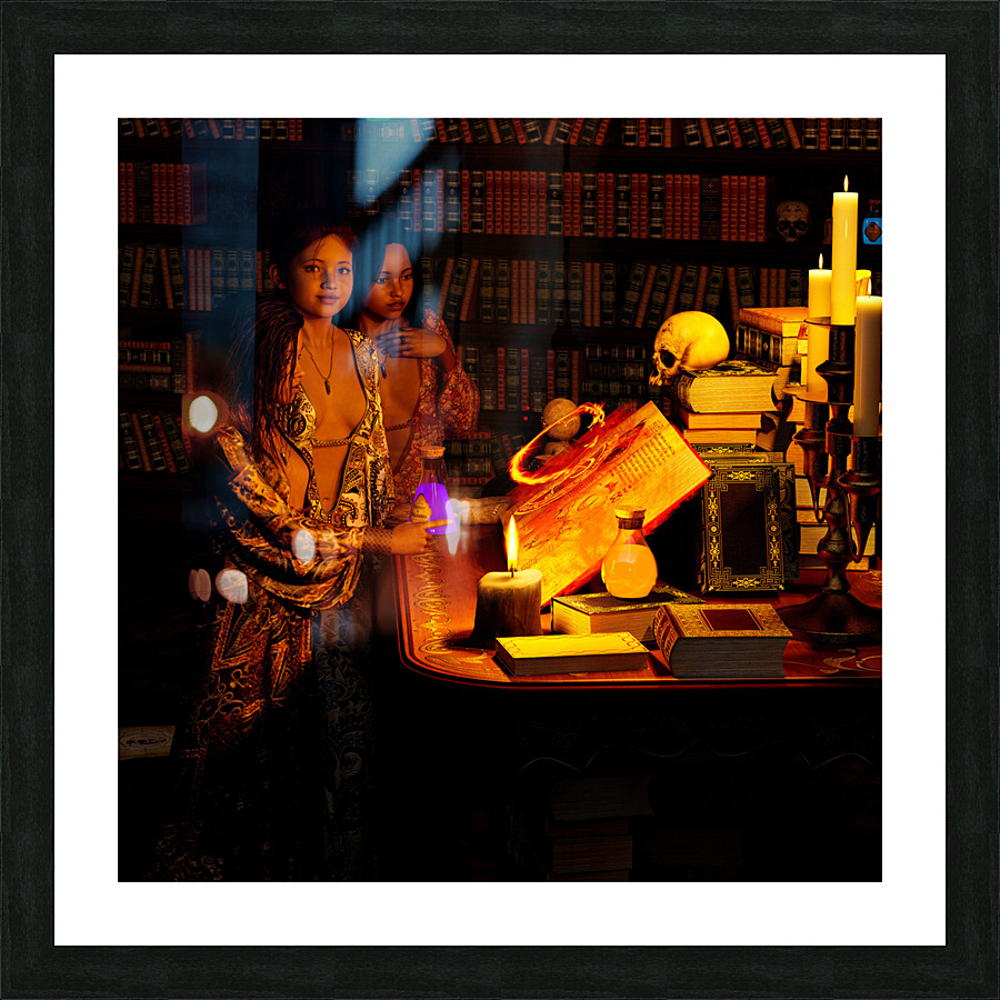  Fine Art print