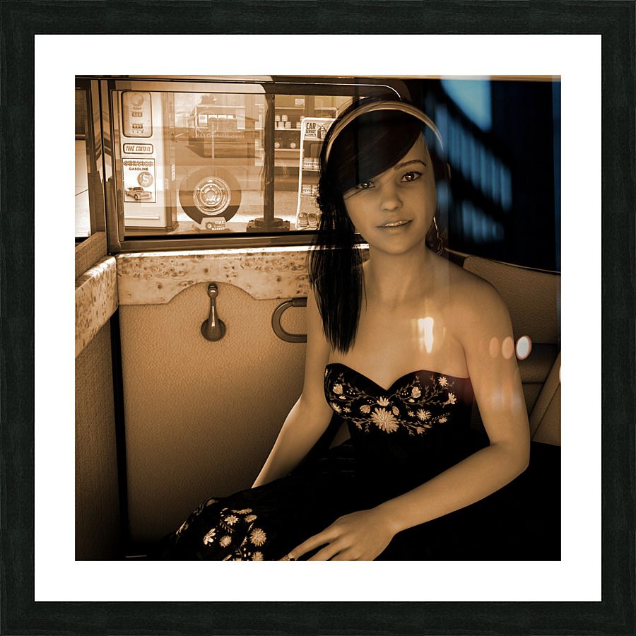 Fine Art print