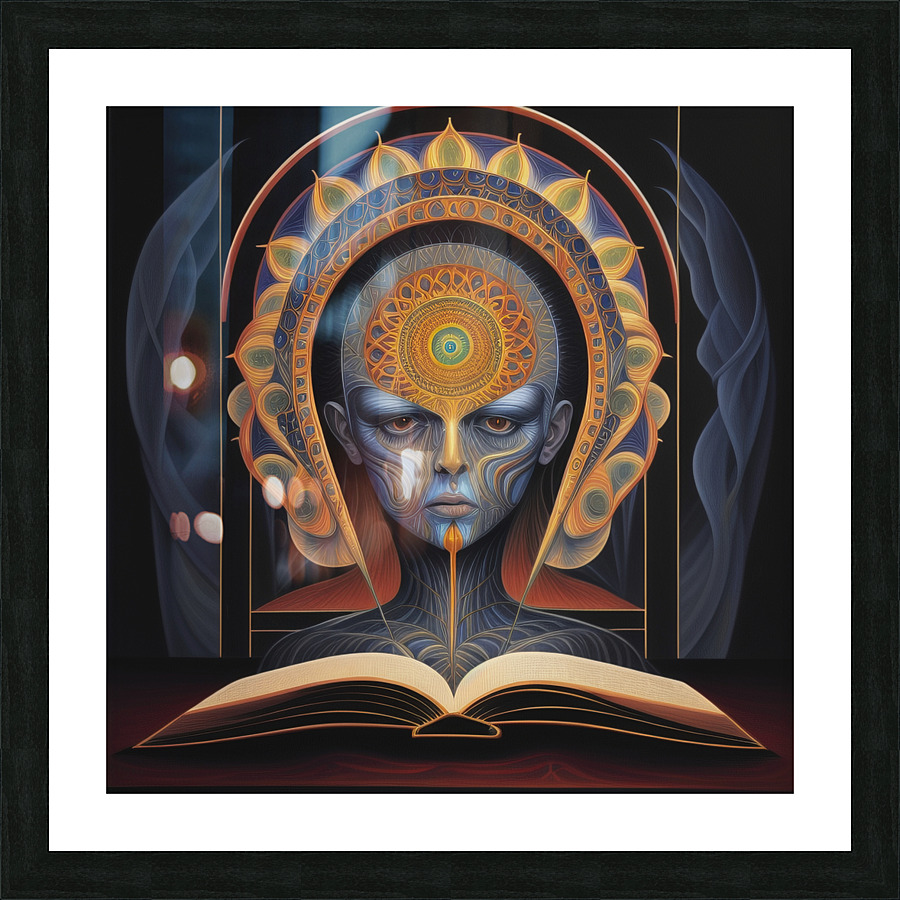  Fine Art print