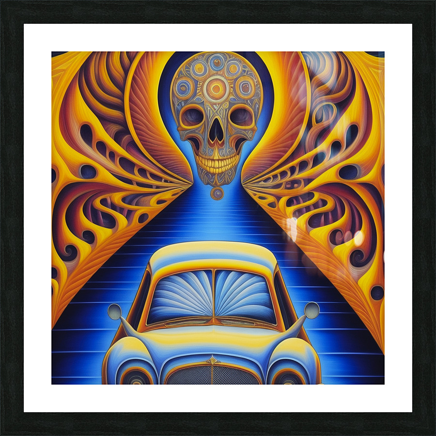  Fine Art print