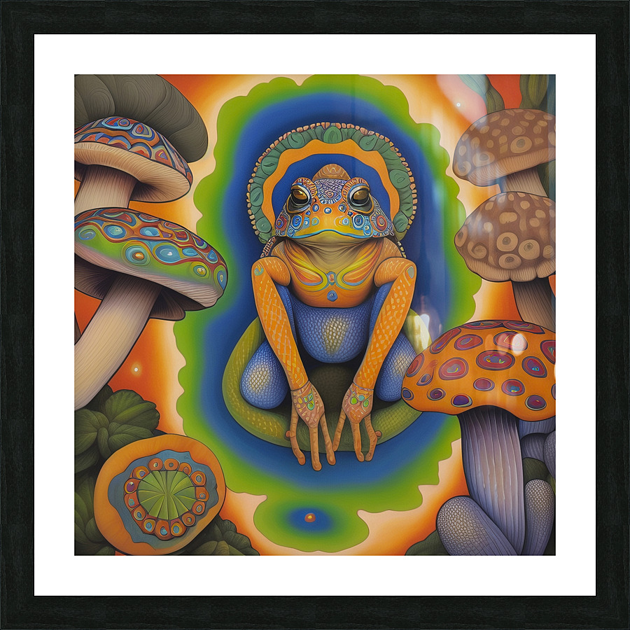  Fine Art print