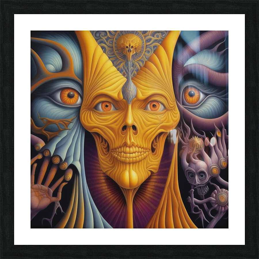  Fine Art print