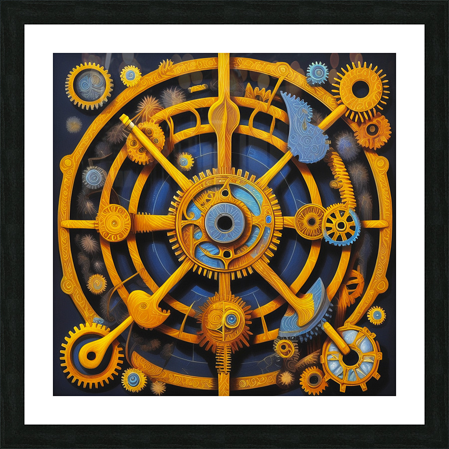  Fine Art print