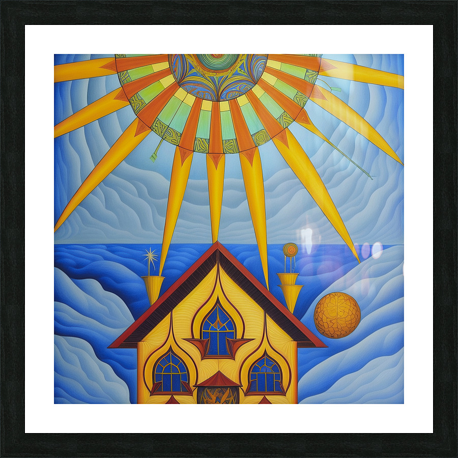  Fine Art print