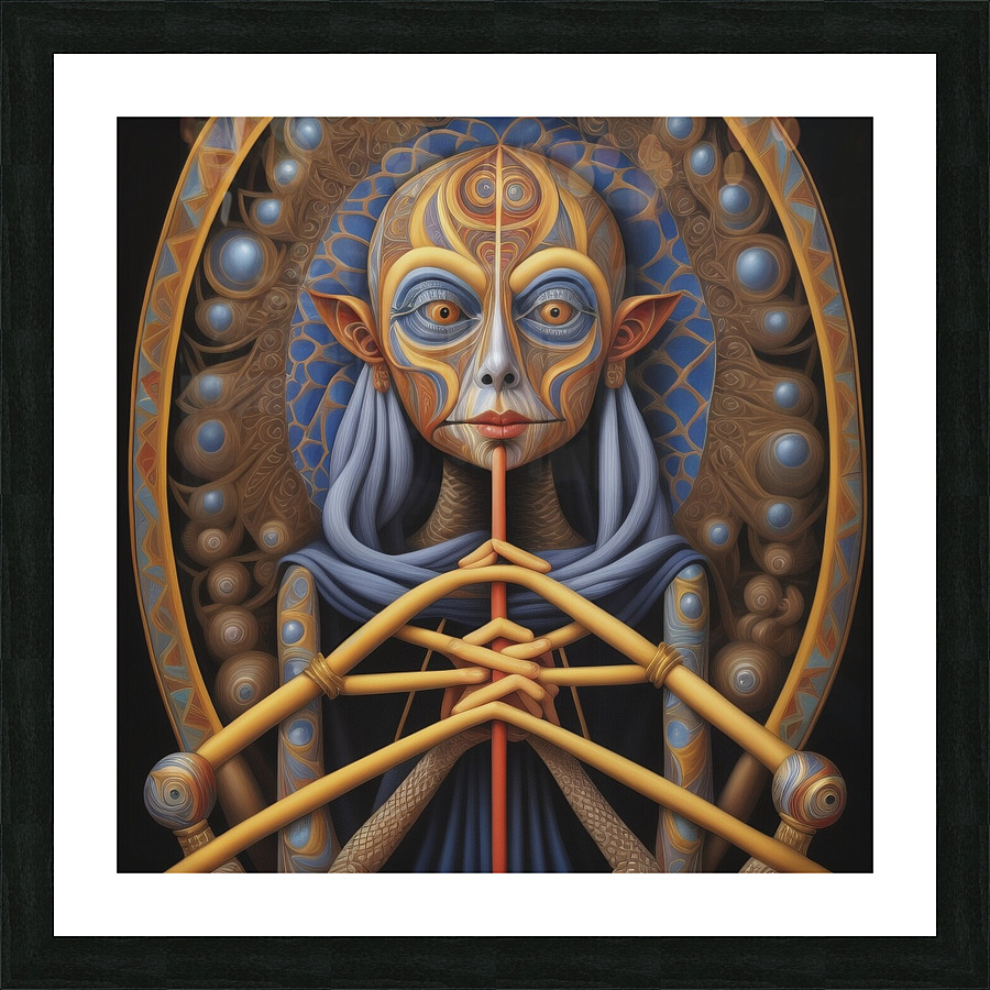  Fine Art print