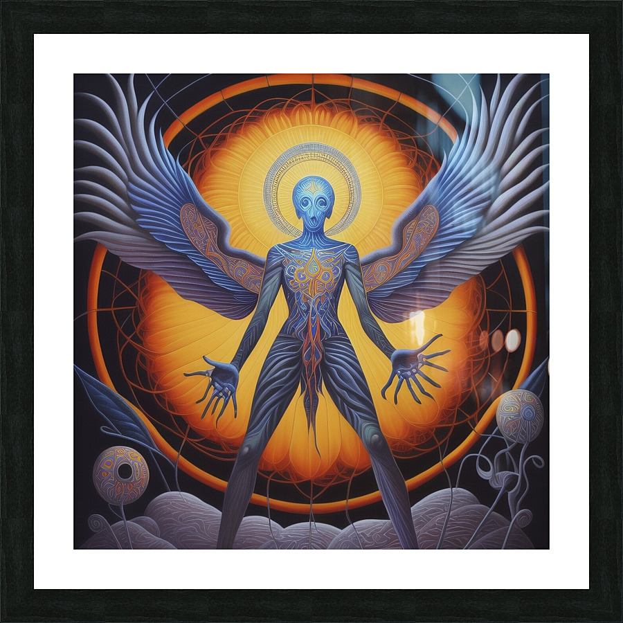  Fine Art print