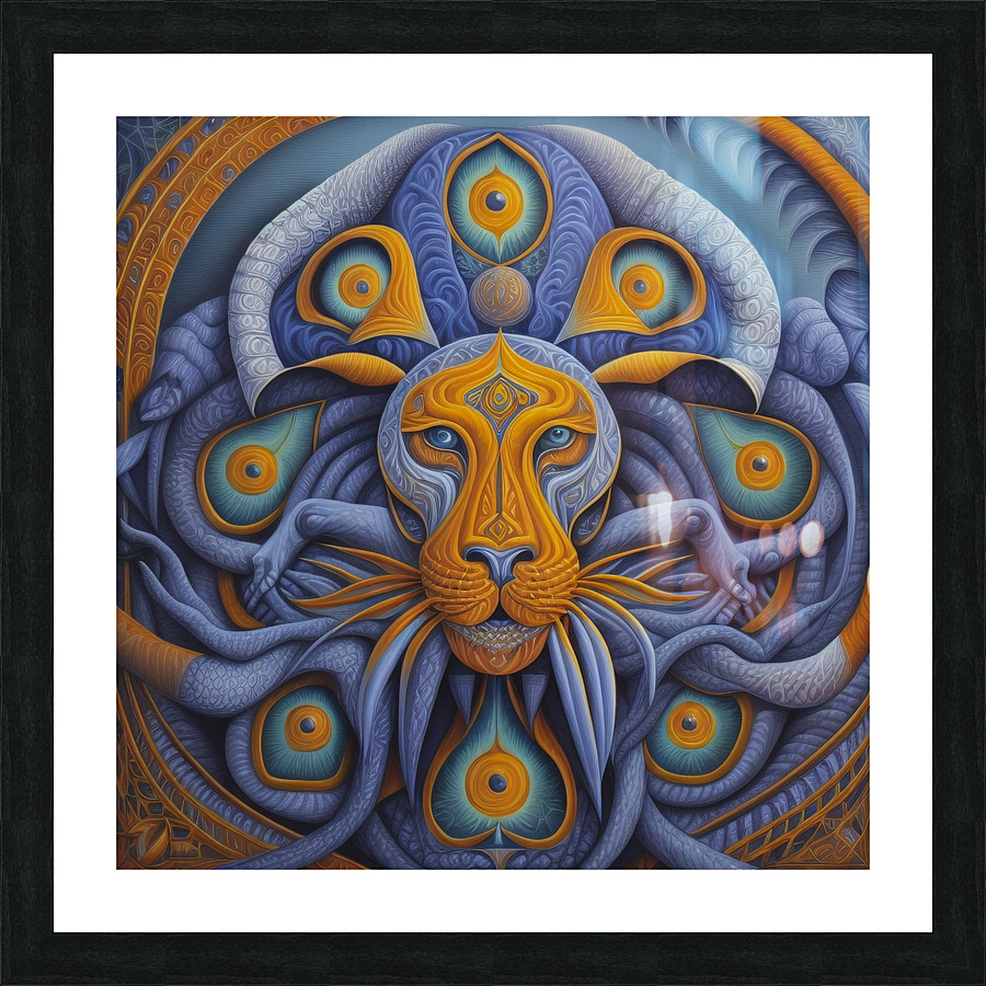  Fine Art print