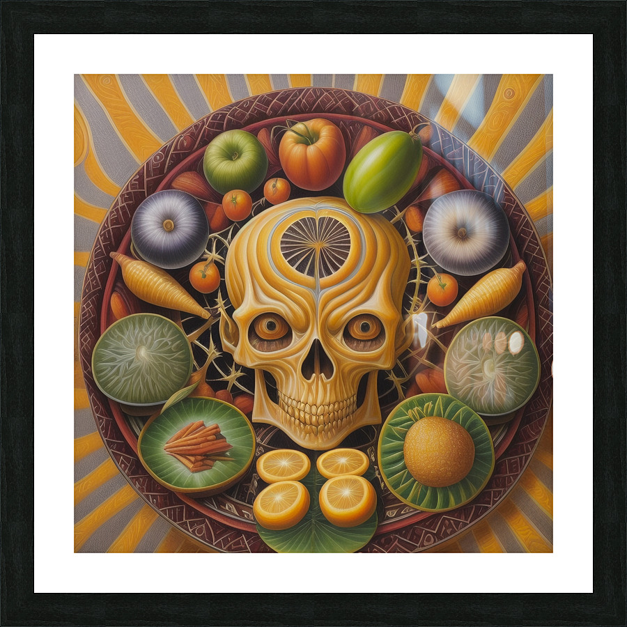  Fine Art print