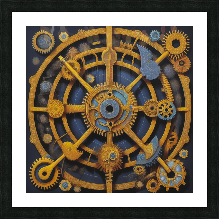  Fine Art print