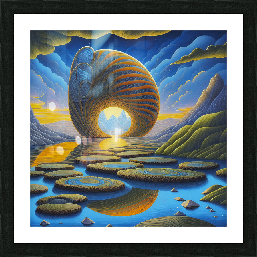  Fine Art print