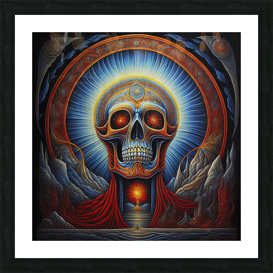  Fine Art print
