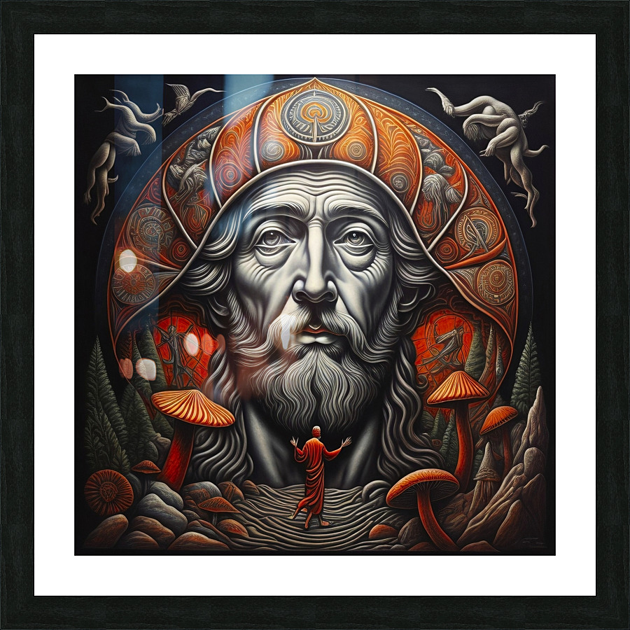  Fine Art print