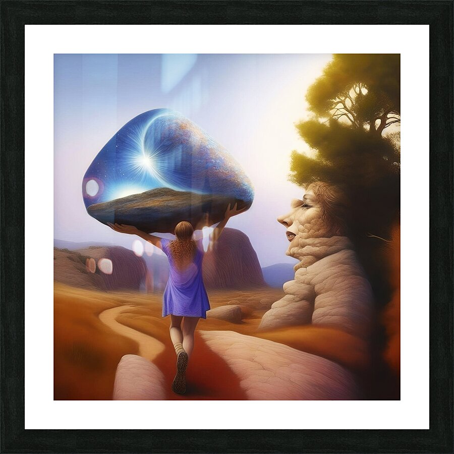  Fine Art print