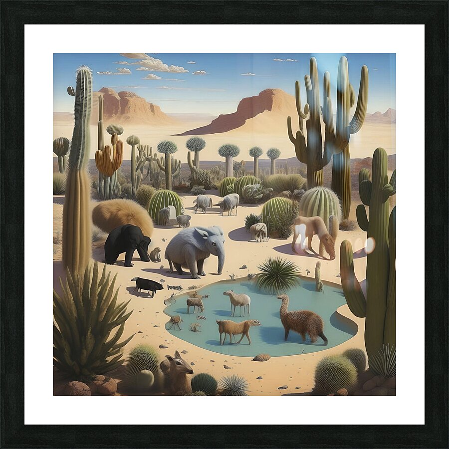  Fine Art print