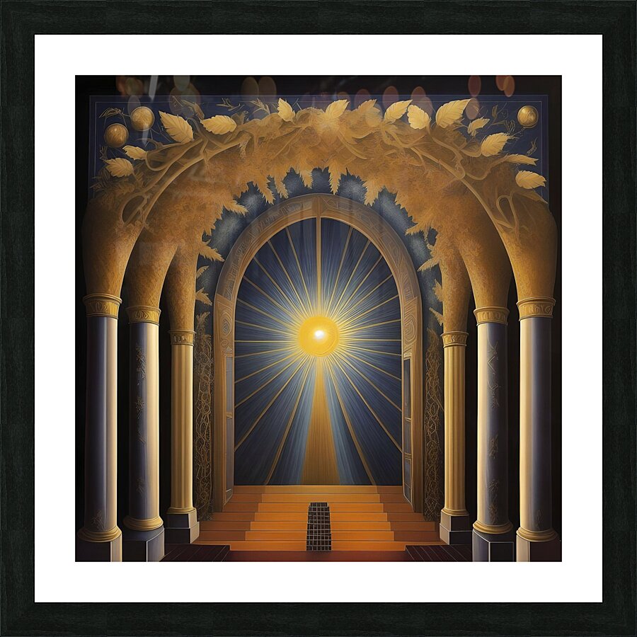  Fine Art print