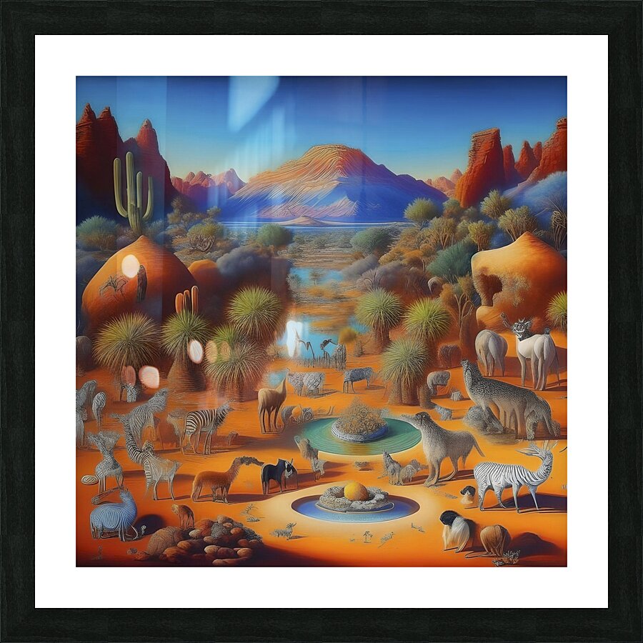  Fine Art print