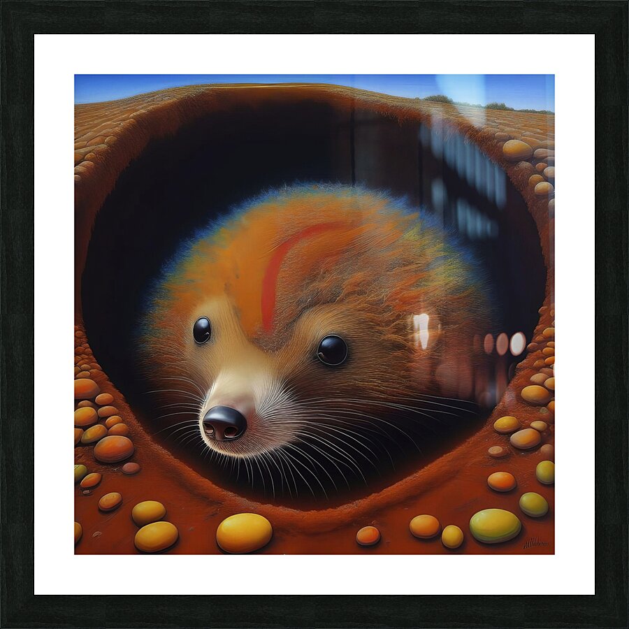  Fine Art print