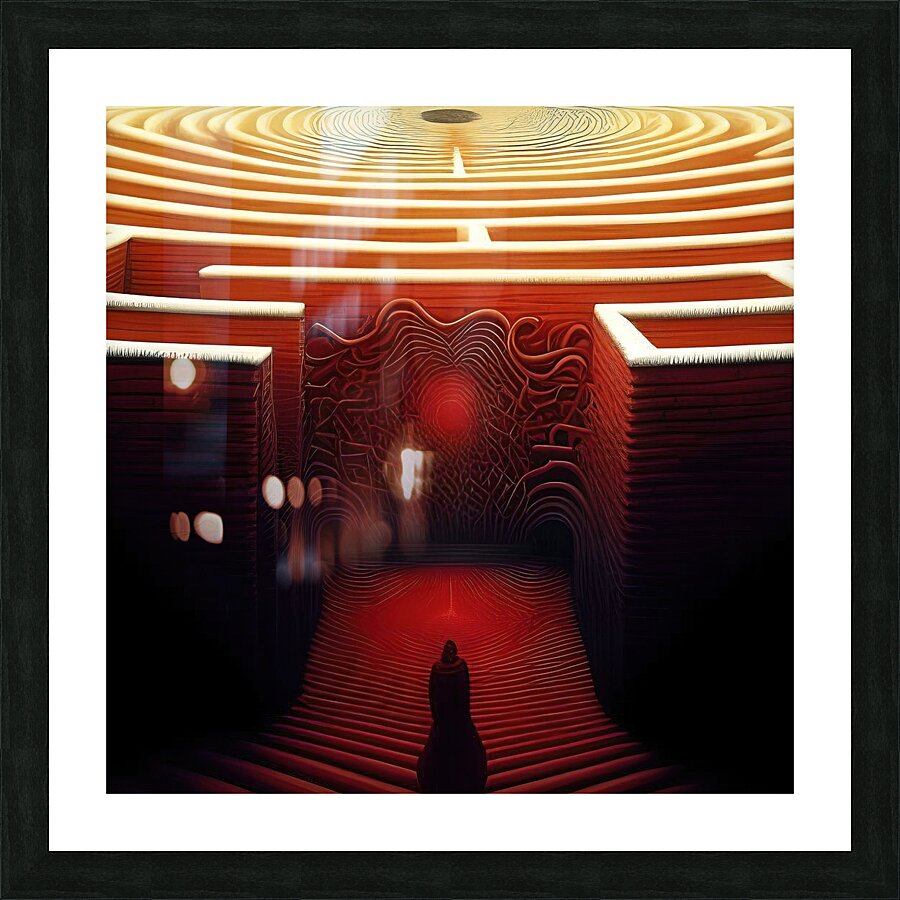  Fine Art print