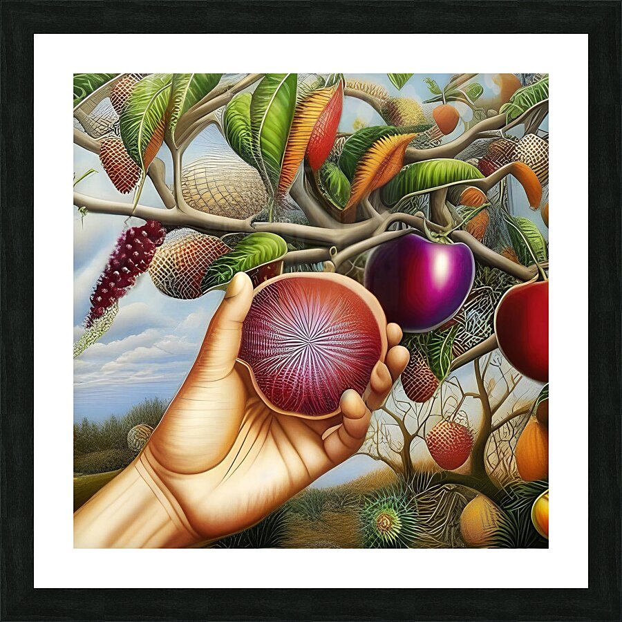 Fine Art print