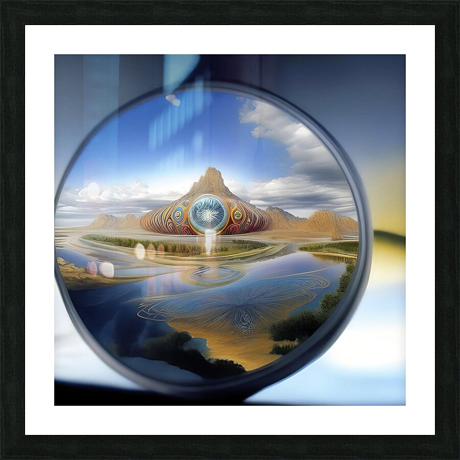  Fine Art print