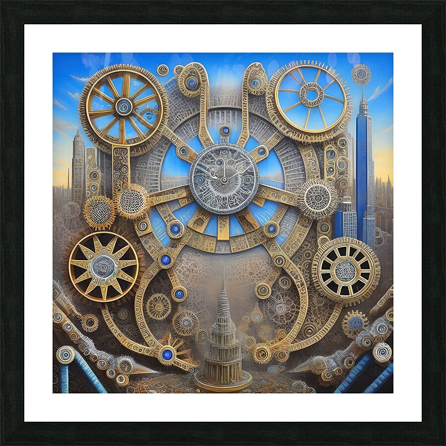  Fine Art print